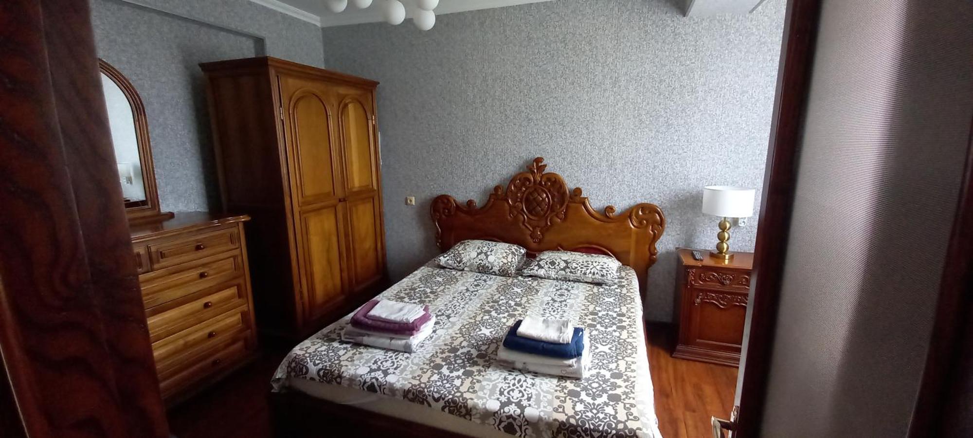 Lika'S Apartment Batumi Exterior photo
